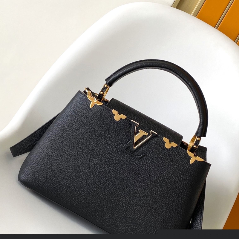 LV Capucines Bags